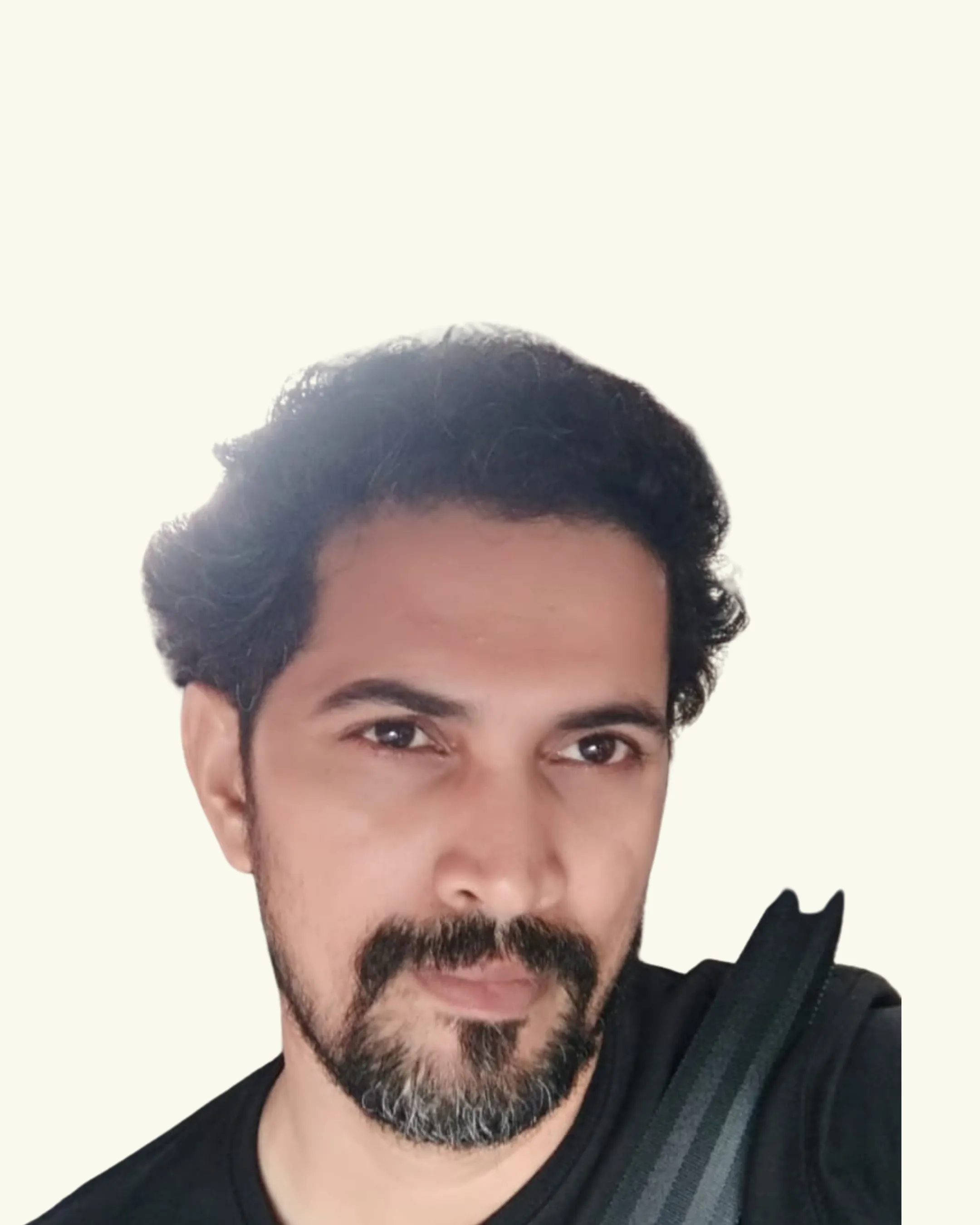 Ajay Patil